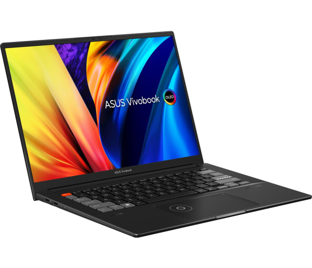 ASUS Vivobook Pro14X i7-12700H/16GB/1TB/W11P RTX3050Ti OLED 120Hz - 1124672 - zdjęcie 4